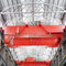 Industriële 50 Ton Overhead Bridge Crane Heavy-Capaciteit IP55 40m/Min