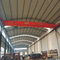 De enige Staalfabrieken van Crane Light Weight Monorail For van de Balk Luchtbrug